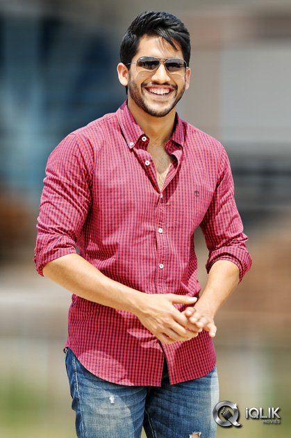 Naga-Chaitanya